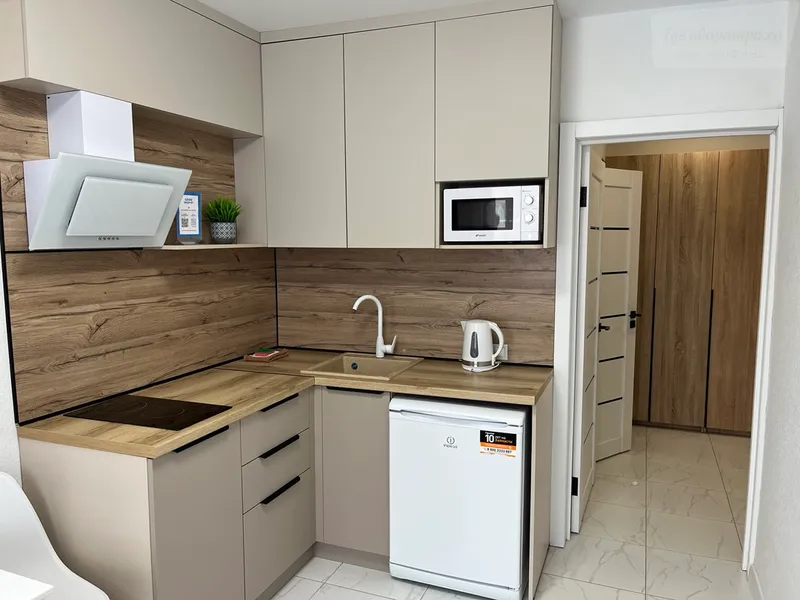 Фото квартиры 14