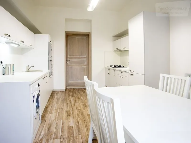 Фото квартиры 2