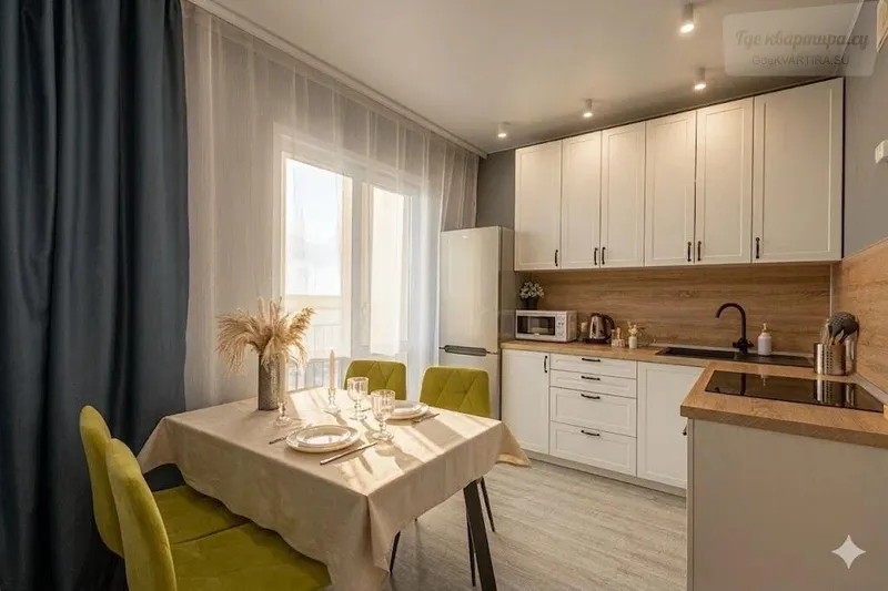 Фото квартиры 2