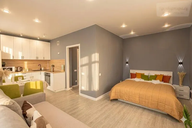 Фото квартиры 3