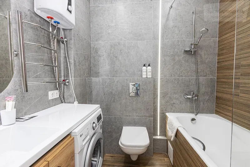 Фото квартиры 4