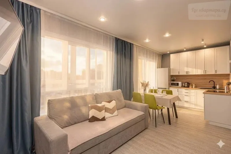 Фото квартиры 5