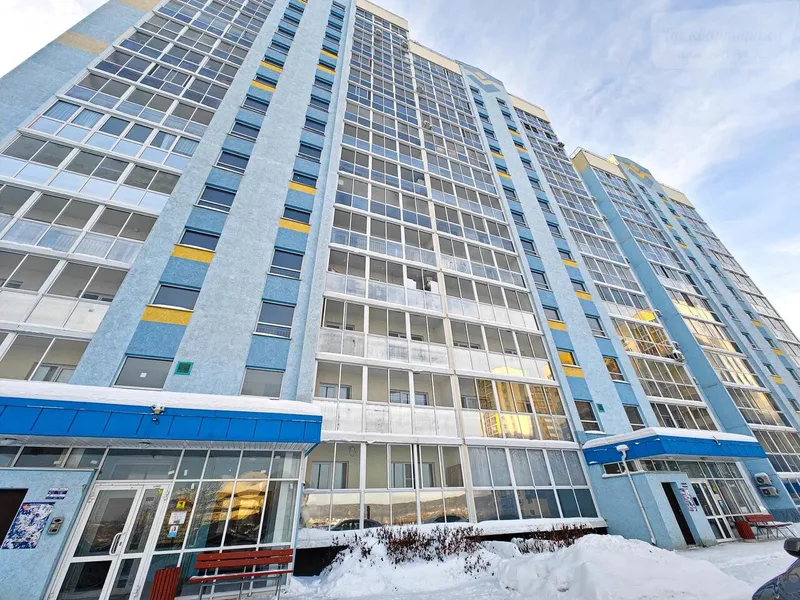 Фото квартиры 6