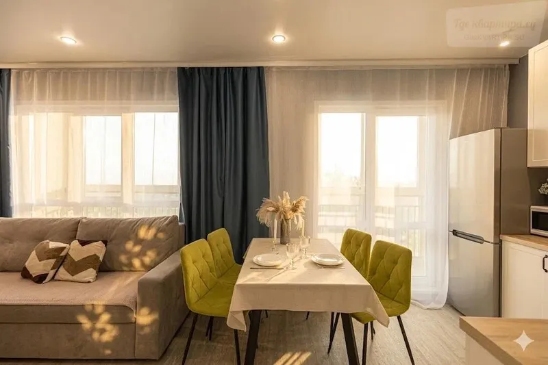 Фото квартиры 13