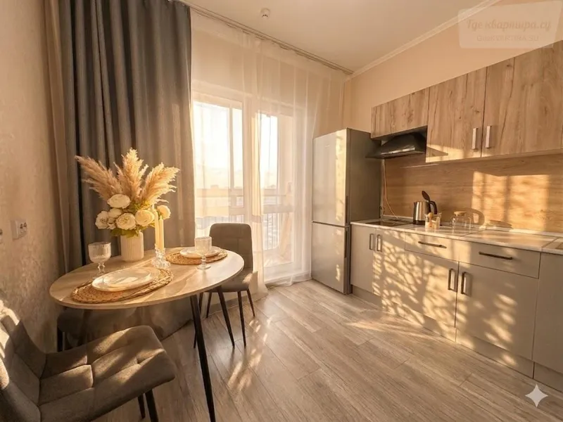 Фото квартиры 2