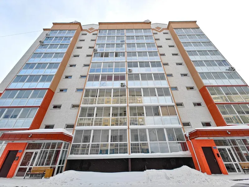 Фото квартиры 5