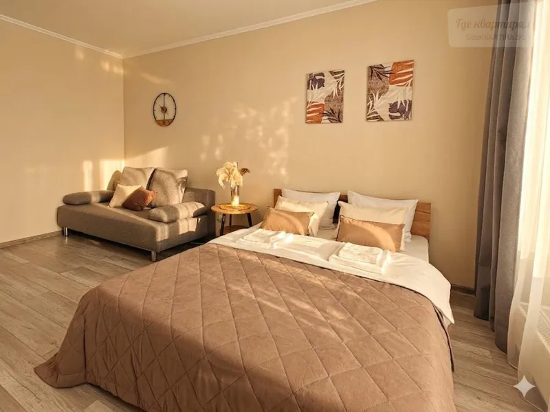 Фото квартиры 8