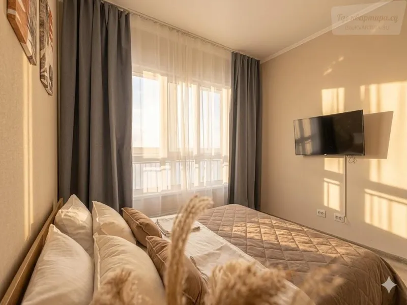 Фото квартиры 11