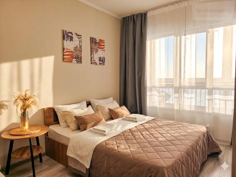 Фото квартиры 12