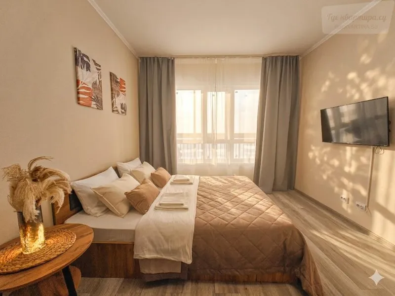 Фото квартиры 15