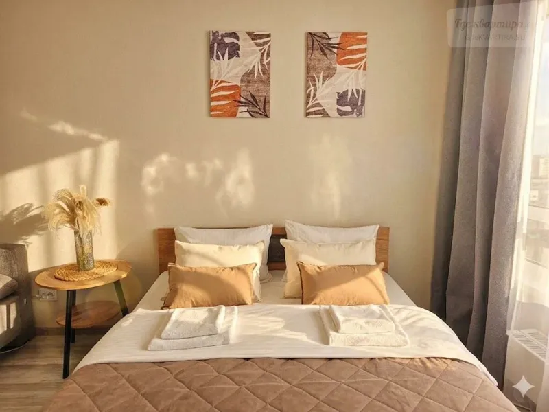 Фото квартиры 17