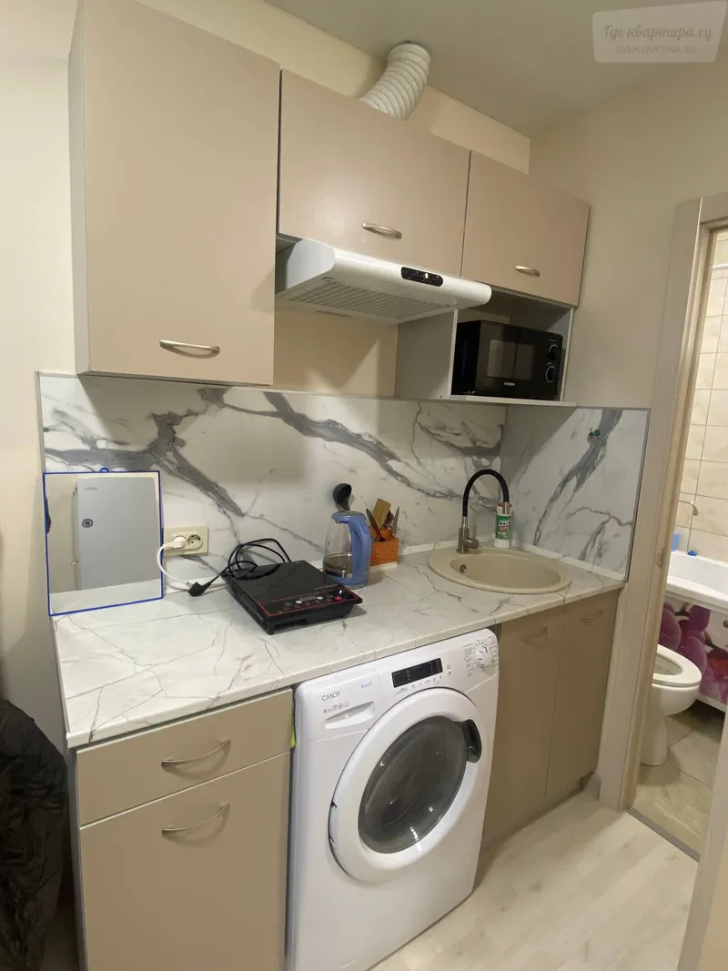 Фото квартиры 5