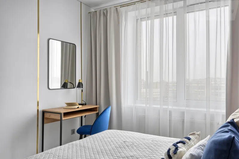 Фото квартиры 3