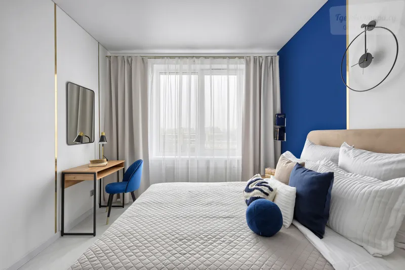 Фото квартиры 4