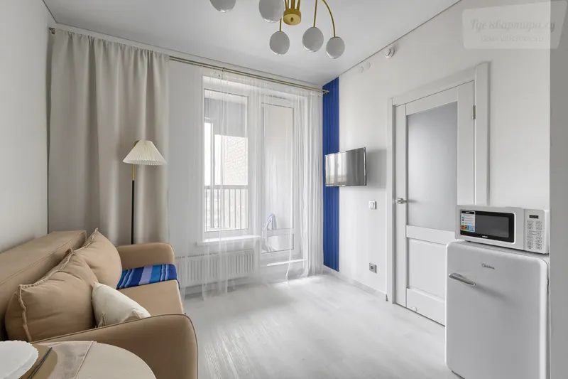 Фото квартиры 7