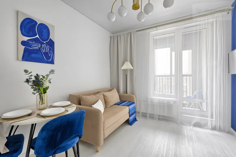 Фото квартиры 8