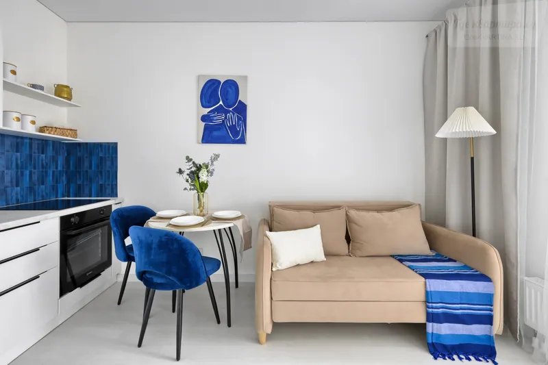 Фото квартиры 9