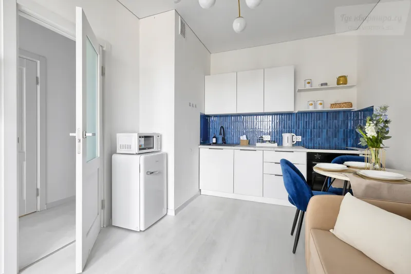 Фото квартиры 12