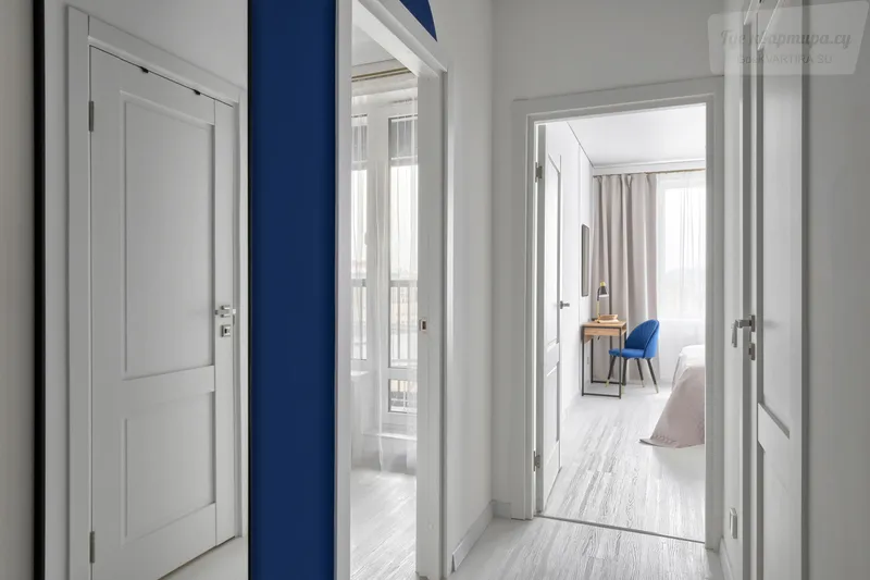 Фото квартиры 14