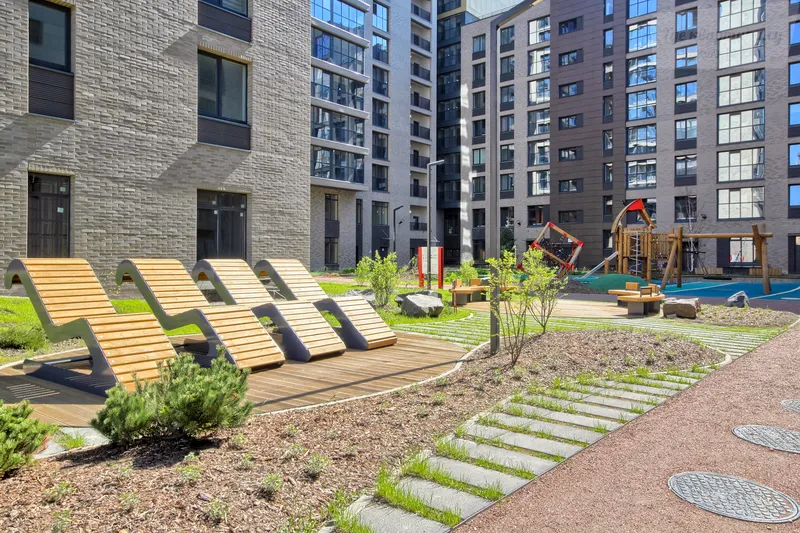 Фото квартиры 21