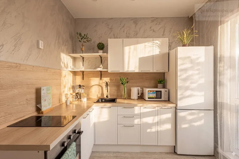 Фото квартиры 2