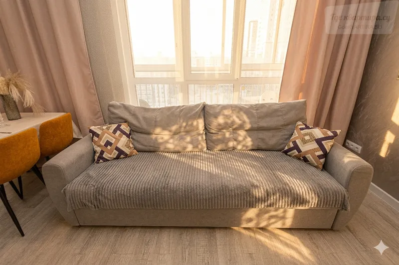 Фото квартиры 5