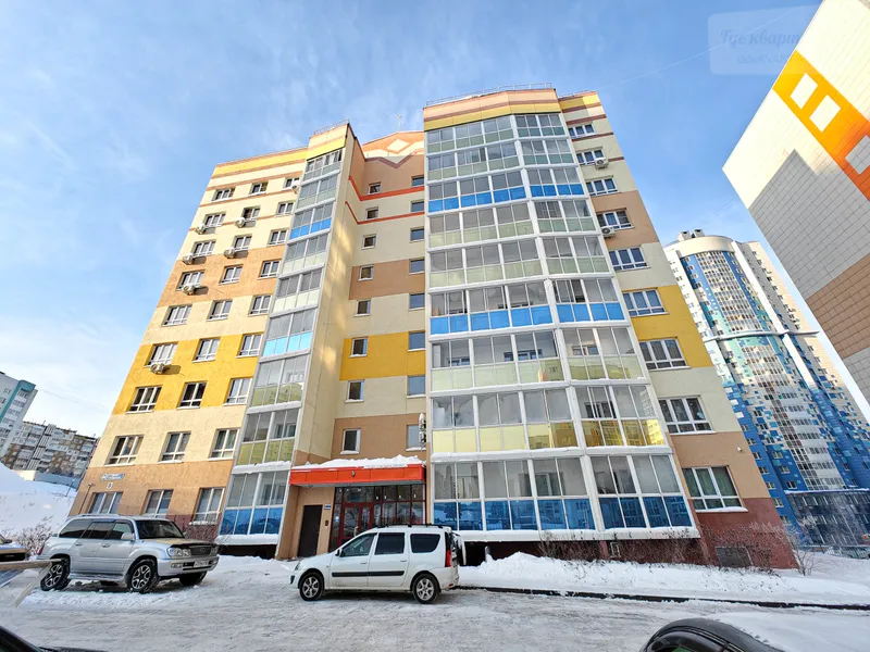 Фото квартиры 6