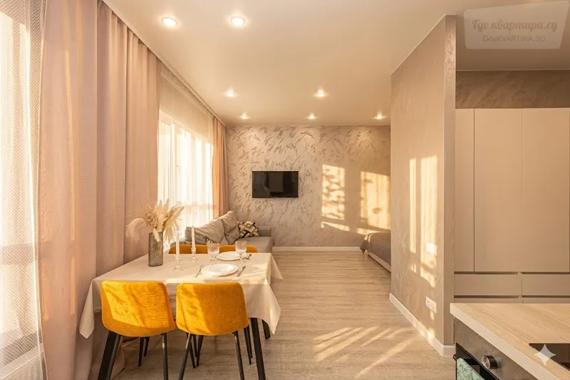 Фото квартиры 9