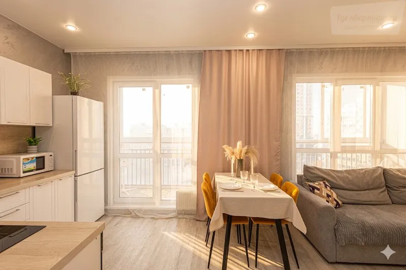 Фото квартиры 10