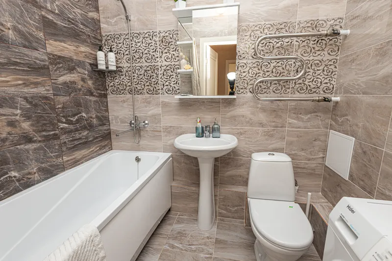 Фото квартиры: 2-я Заречная улица, 20