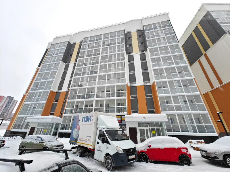 Фото квартиры 4