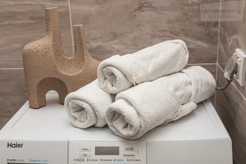 Фото квартиры 6