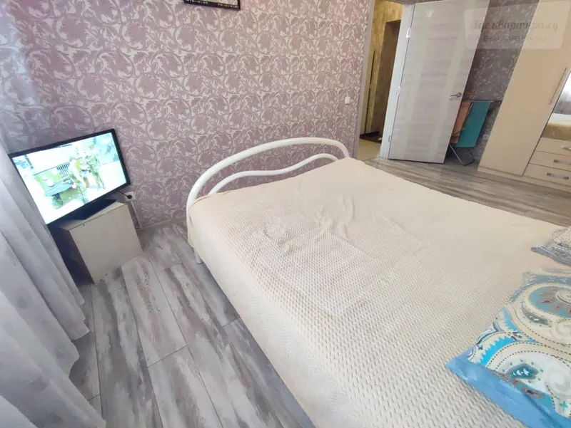 Фото квартиры 4