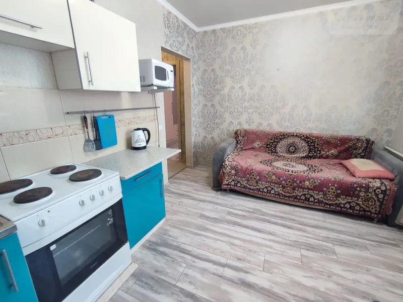 Фото квартиры 5