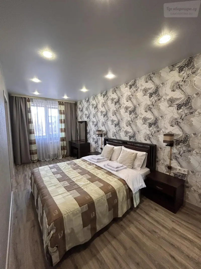 Фото квартиры: улица 50 лет Октября, 23