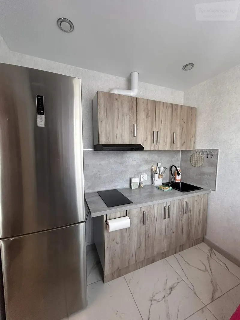 Фото квартиры 3