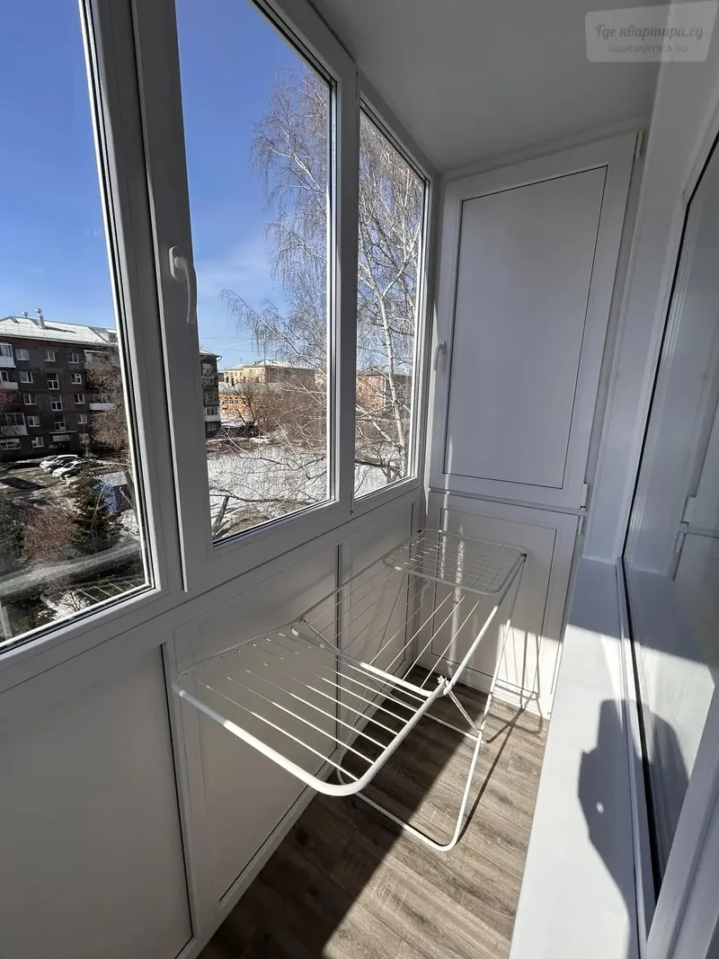 Фото квартиры 7