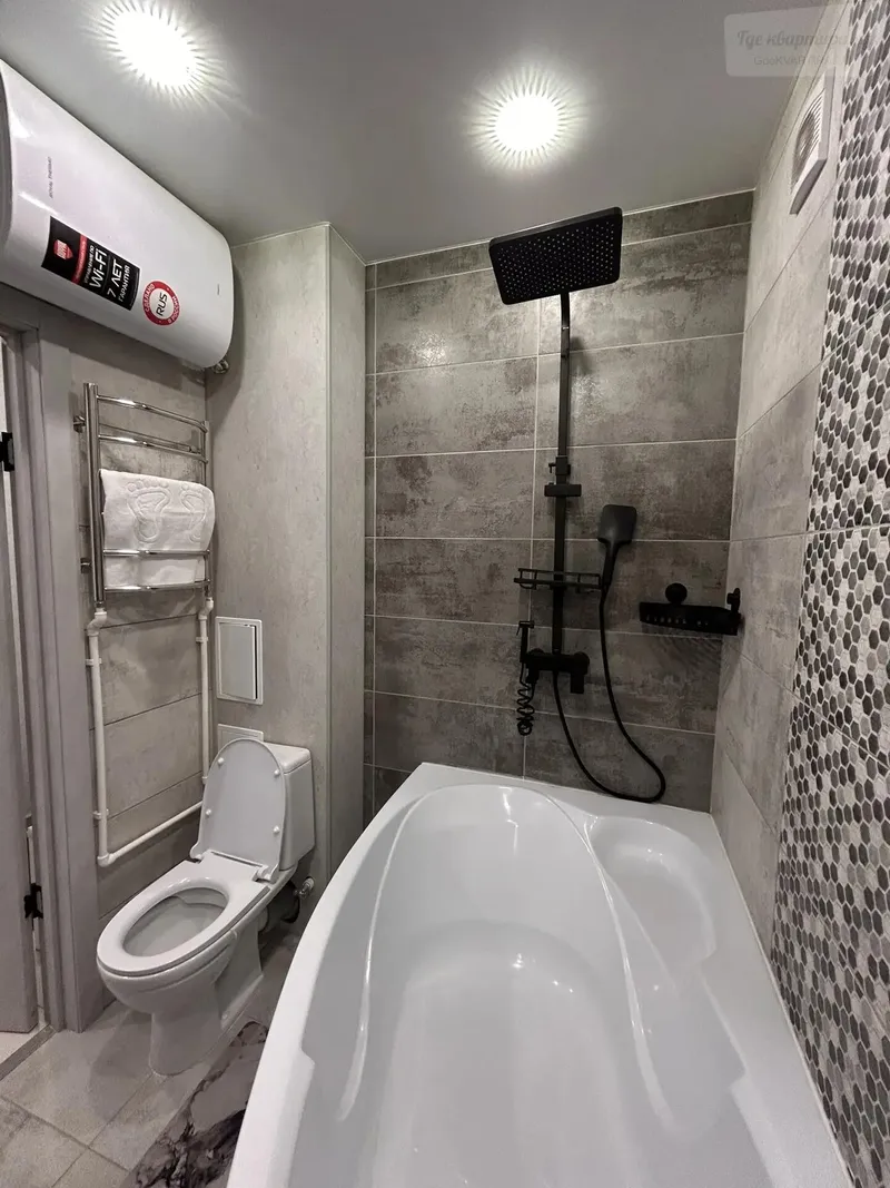 Фото квартиры 9