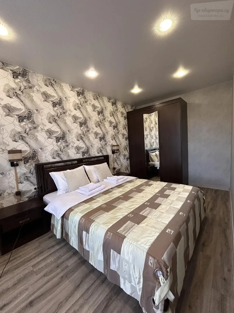 Фото квартиры 10