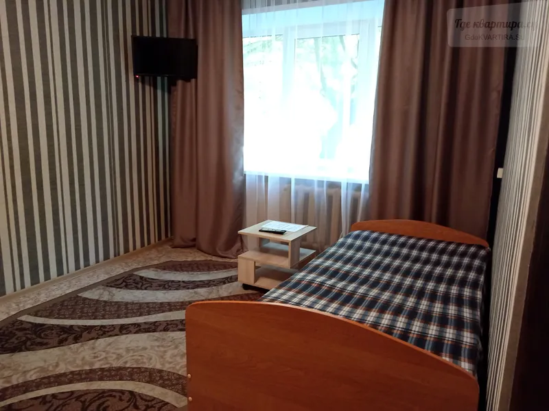 Фото квартиры 4