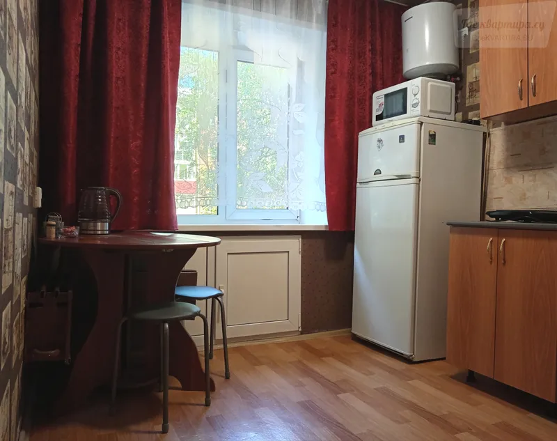 Фото квартиры 5