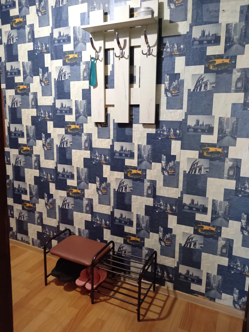 Фото квартиры 10