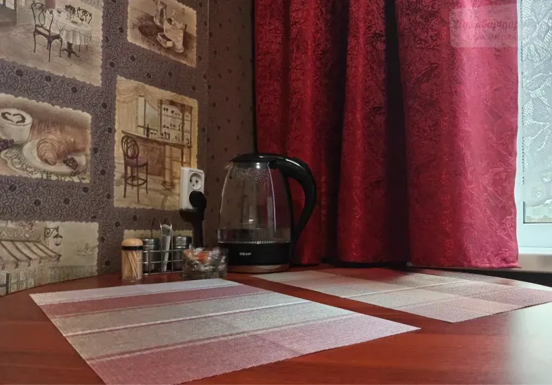 Фото квартиры 6