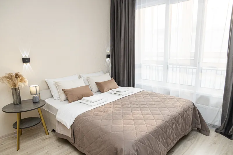 Фото квартиры: 2-я Заречная улица, 20