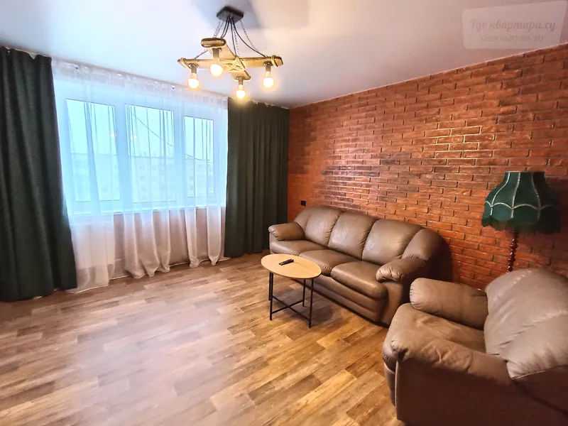 Фото квартиры: улица Климасенко, 11/5