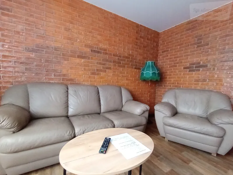 Фото квартиры 3