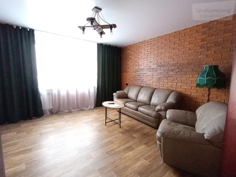 Фото квартиры 5