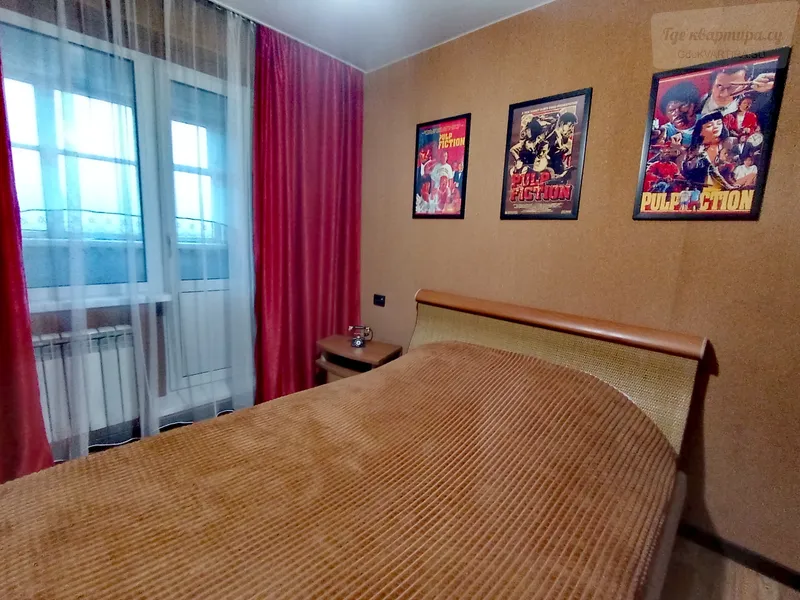 Фото квартиры 11