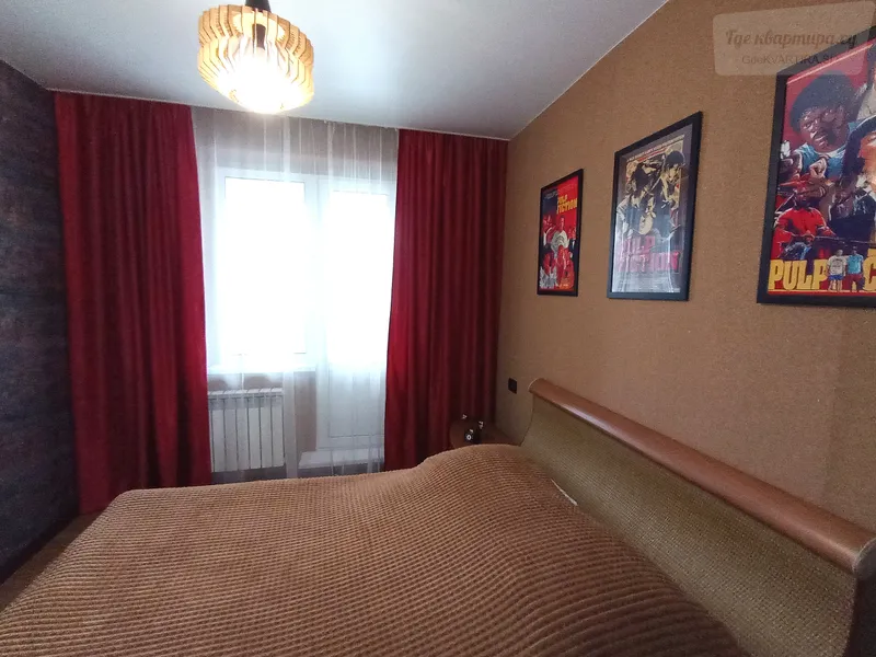 Фото квартиры 12