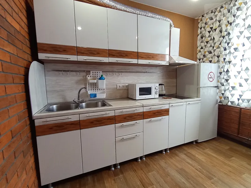 Фото квартиры 14